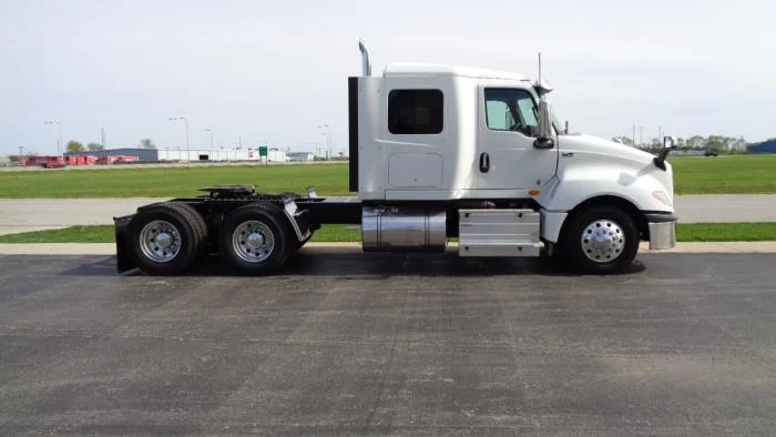 2026 International LT - image 5