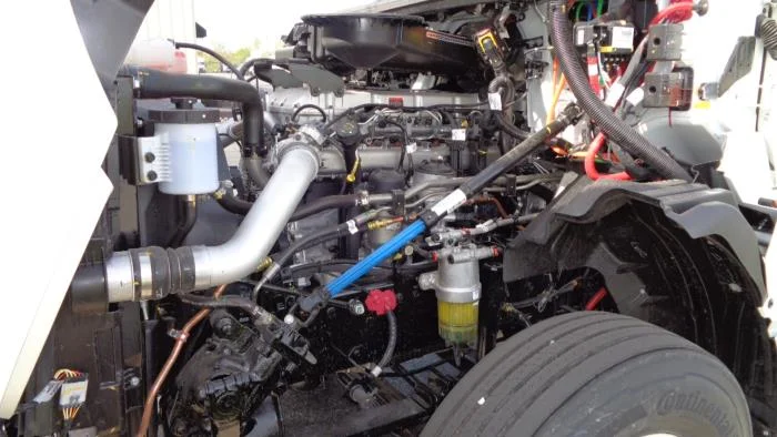 2026 International LT - image 13