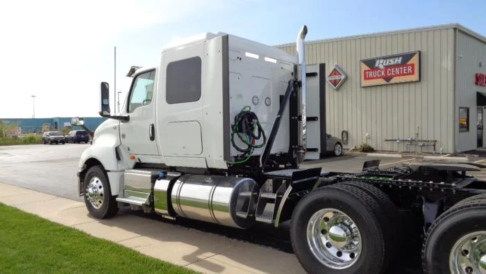 2026 International LT - image 11