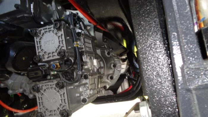 2026 International LT - image 26