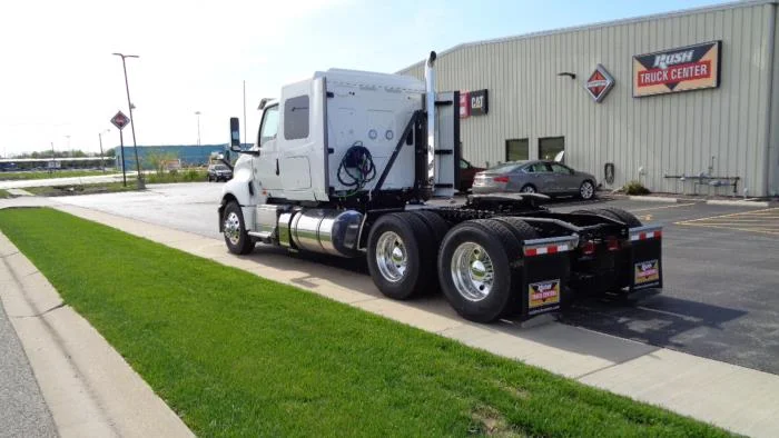 2026 International LT - image 8