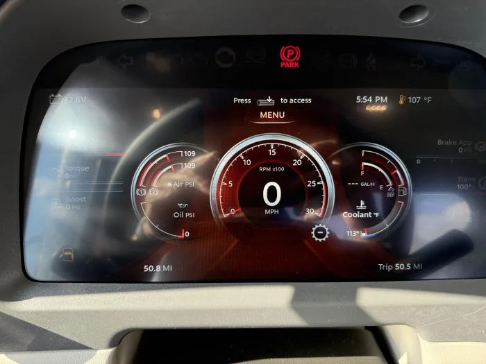 2027 Peterbilt 567 - image 38