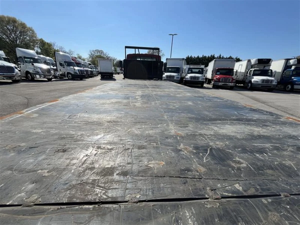 2020 International MV in Beltsville, MD — photo 8
