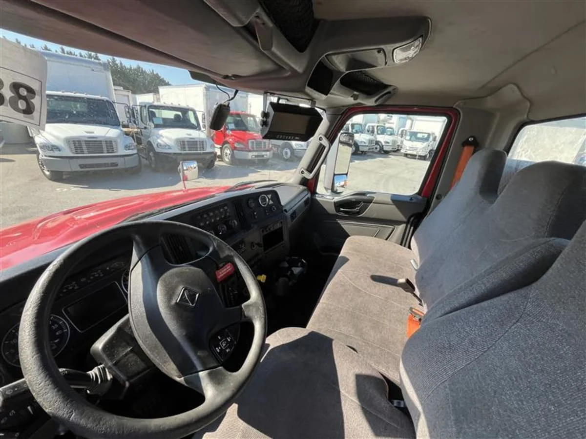 2020 International MV in Beltsville, MD — photo 7