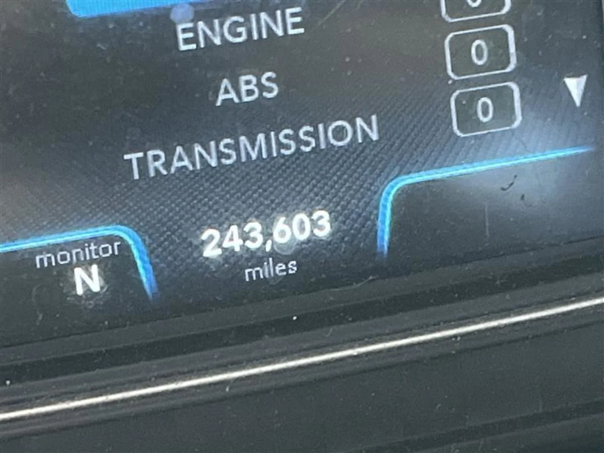 2020 International MV in Beltsville, MD — photo 12