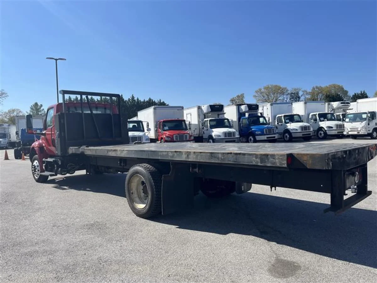 2020 International MV in Beltsville, MD — photo 6