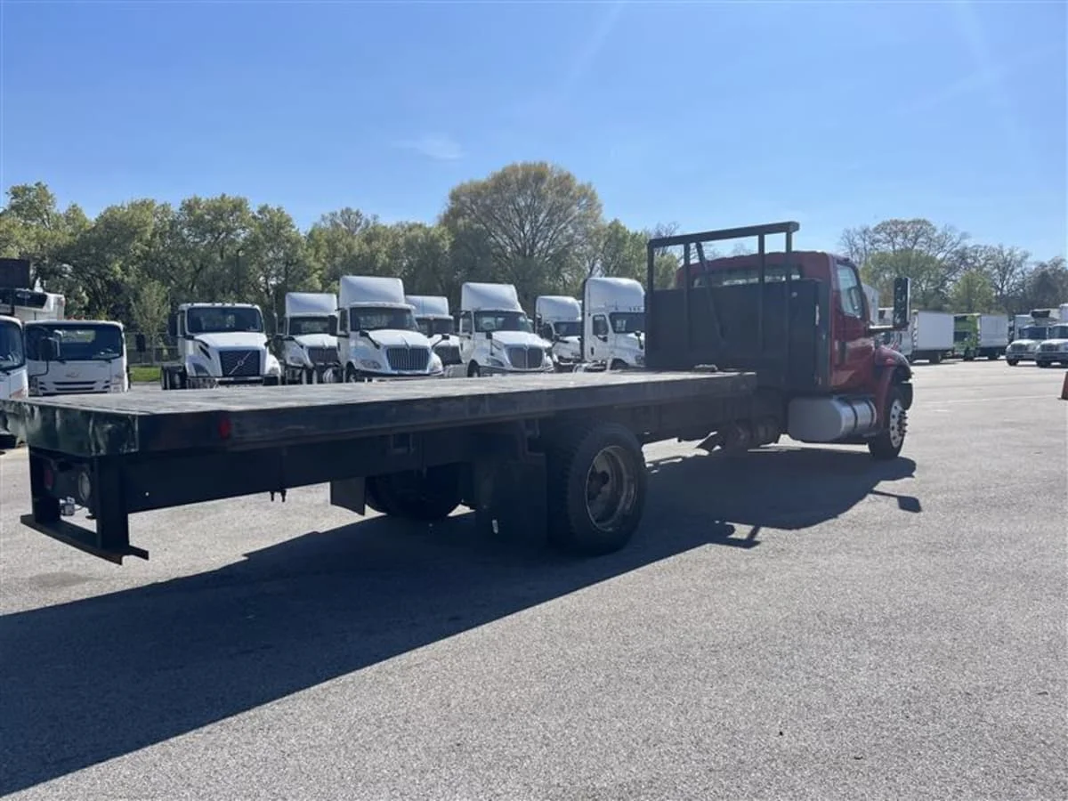2020 International MV in Beltsville, MD — photo 4