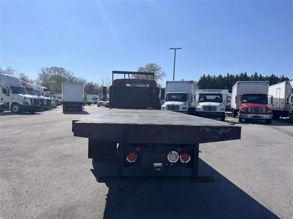 2020 International MV in Beltsville, MD — photo 5