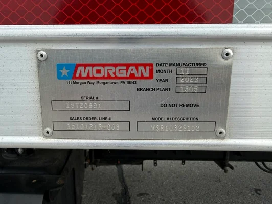 2023 Kenworth T380 in Springfield, MO — photo 9