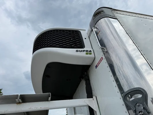 2023 Kenworth T380 in Springfield, MO — photo 10