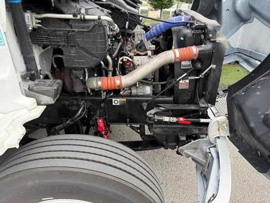 2023 Kenworth T380 in Springfield, MO — photo 42