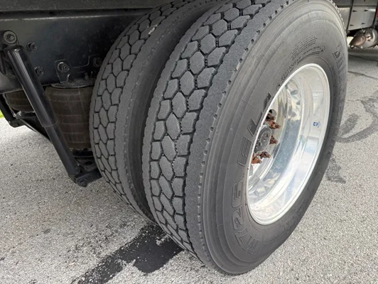 2023 Kenworth T380 in Springfield, MO — photo 39