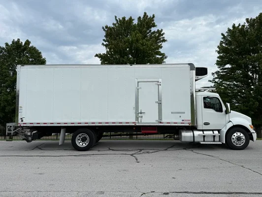 2023 Kenworth T380 in Springfield, MO — photo 18