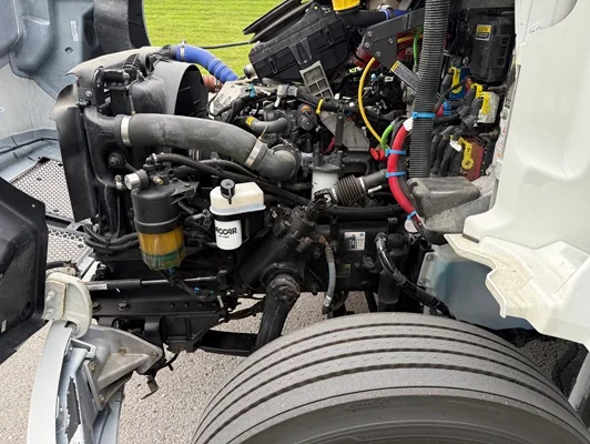 2023 Kenworth T380 in Springfield, MO — photo 6