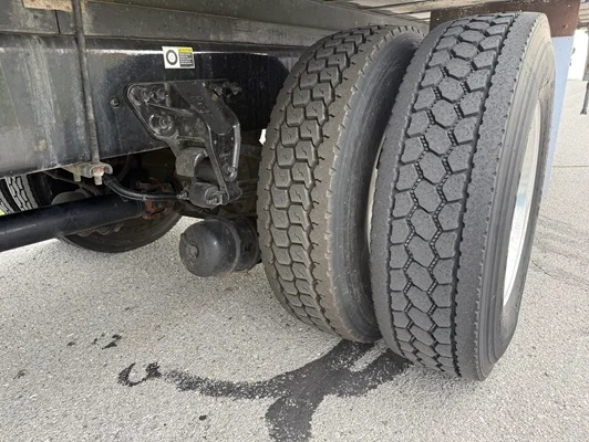 2023 Kenworth T380 in Springfield, MO — photo 38