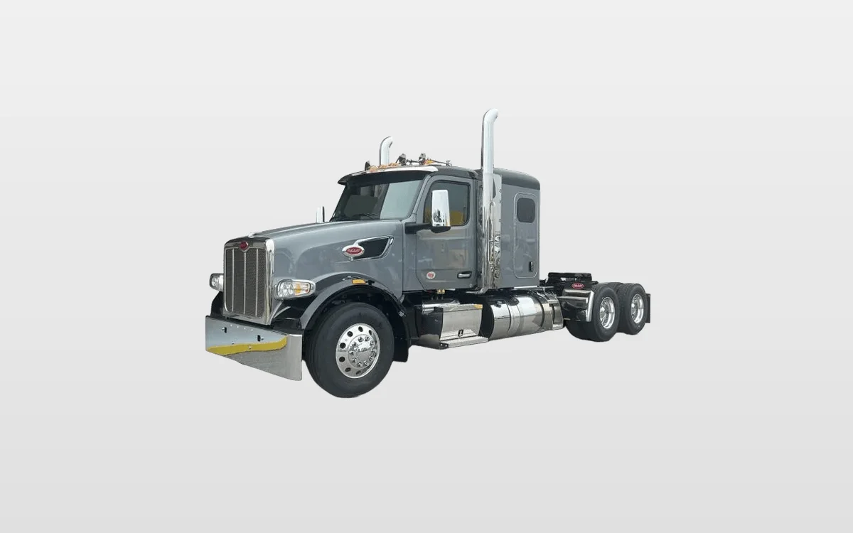 2026 Peterbilt 567 - image 1