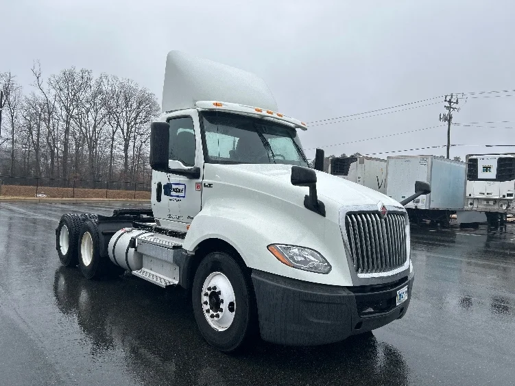 2019 International LT in Greensboro, NC