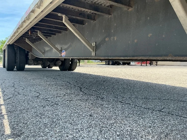2017 Utility Trailer in Elkhart, IN — photo 5