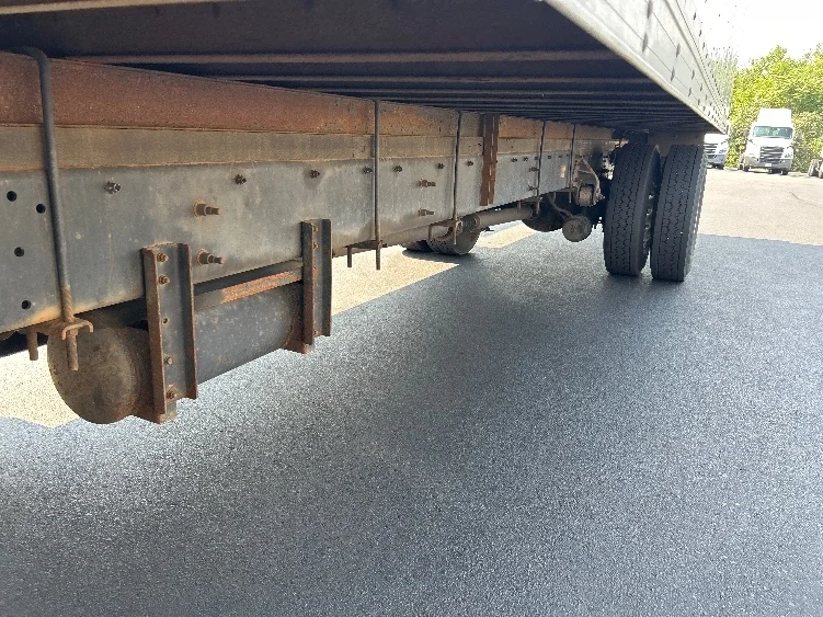 2021 Hino L6 in Norton, MA — photo 5