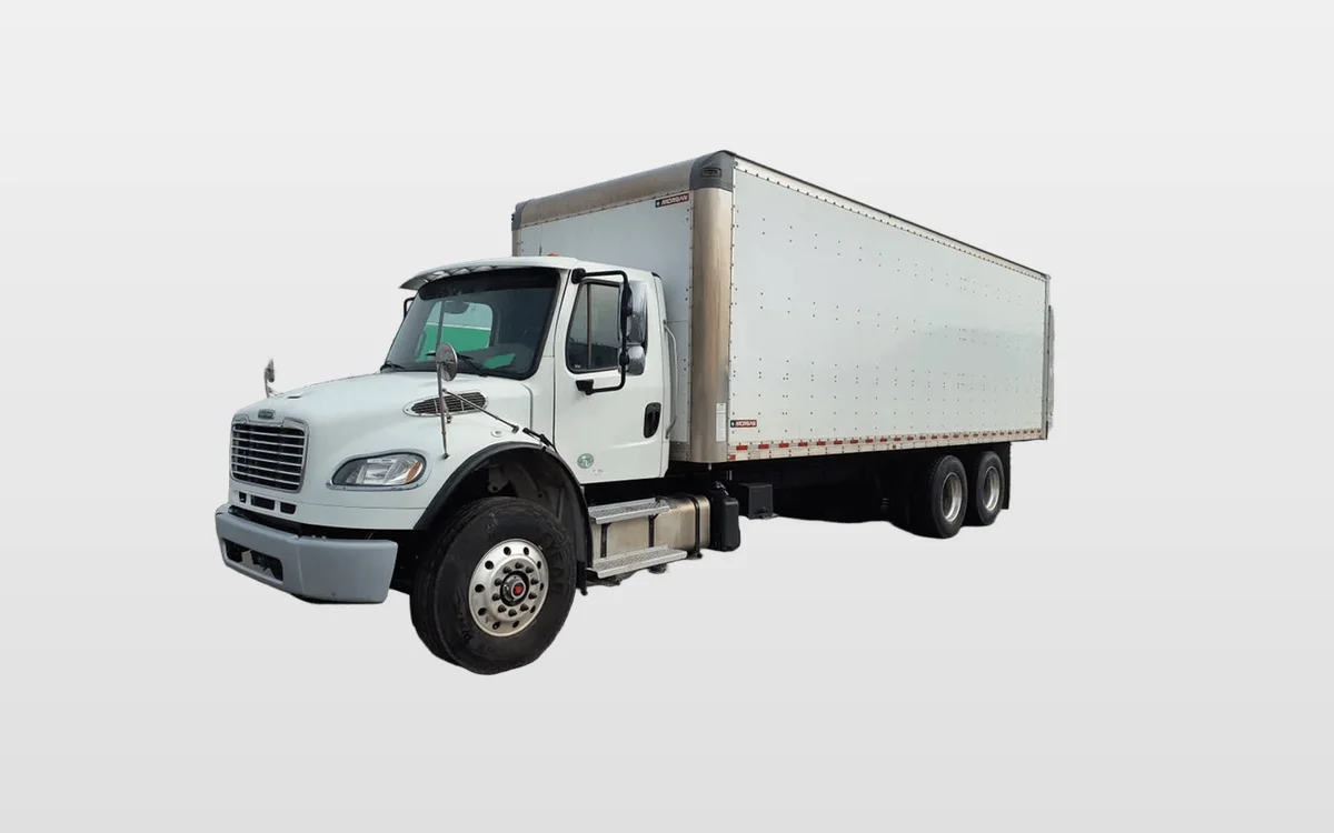 2021 Freightliner M2 106 - image 1