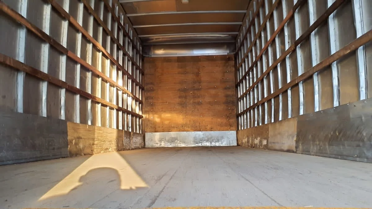 2016 Freightliner M2 106 in Birmingham, AL — photo 8
