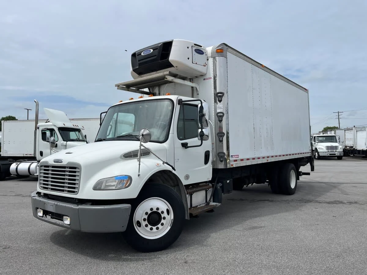 2016 Freightliner M2 106 in Beltsville, MD