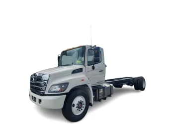 2026 Hino L6 in Orlando, FL
