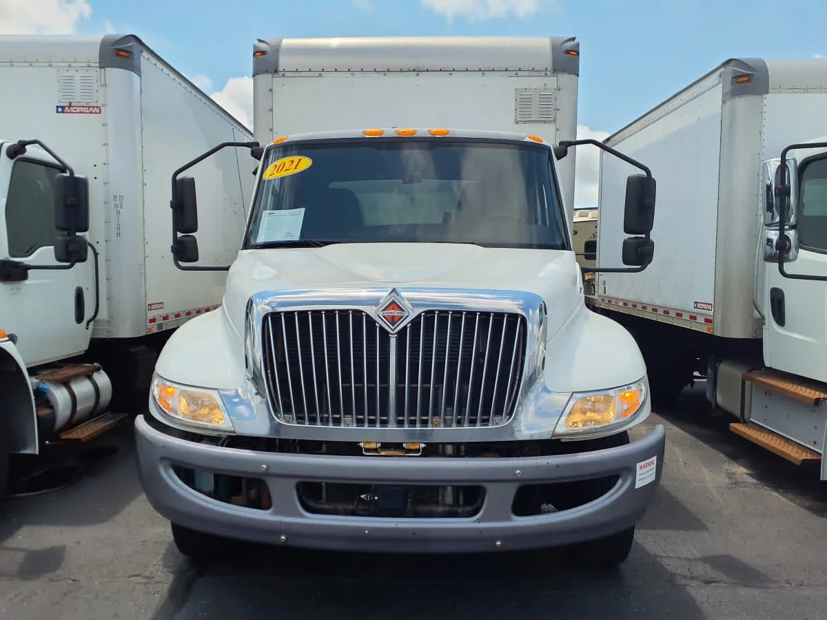 2021 International MV in Altoona, IA — photo 2