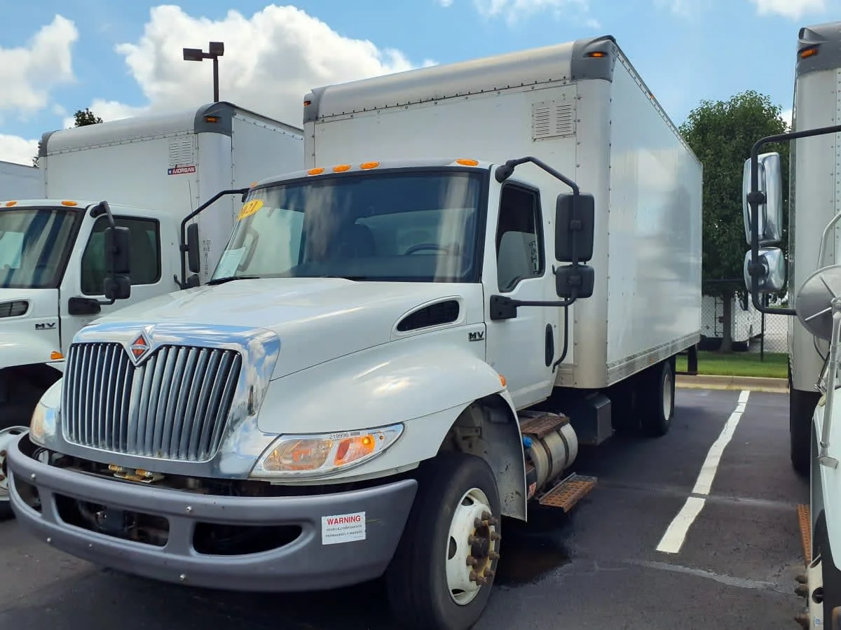 2021 International MV in Altoona, IA