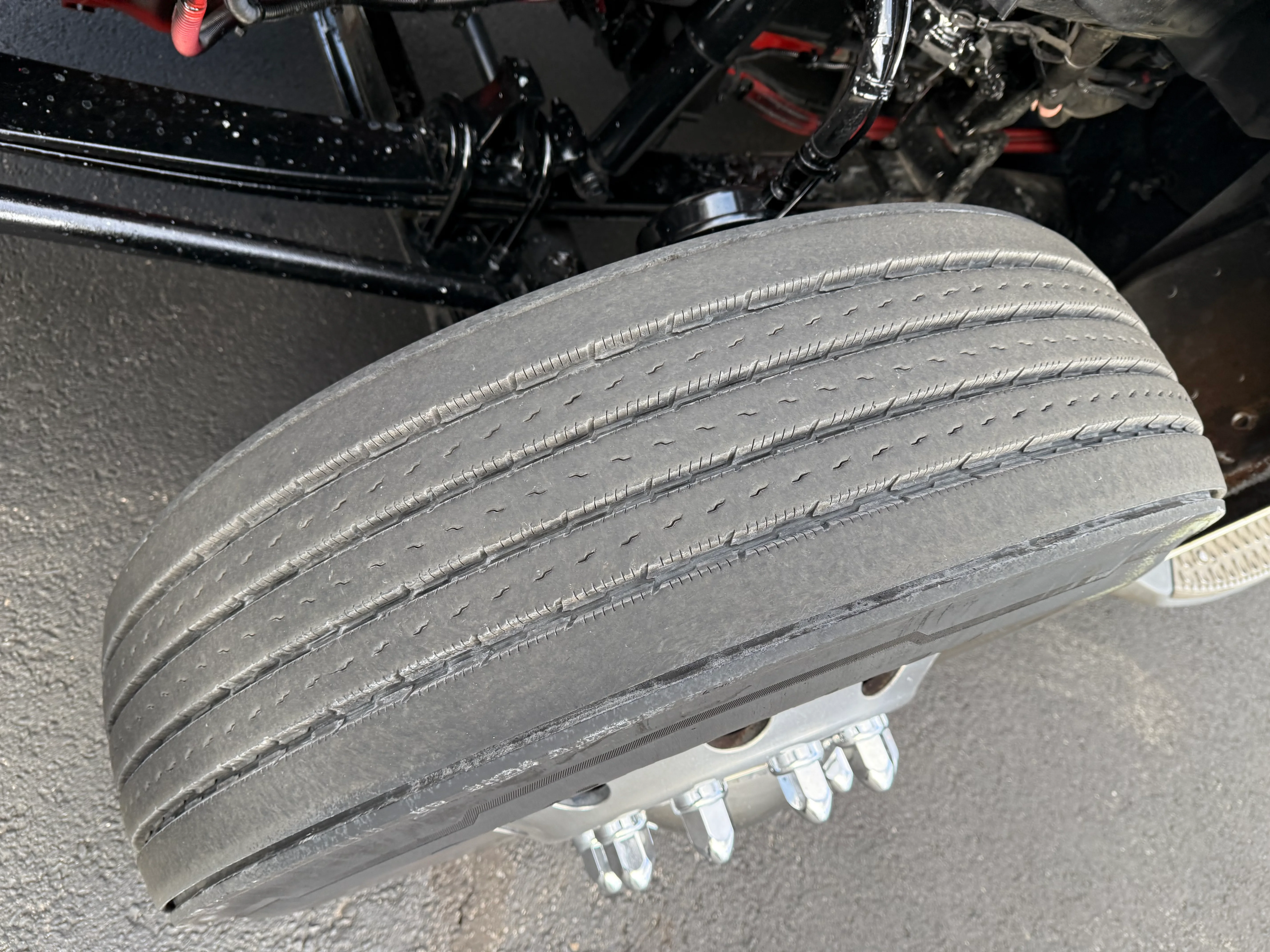 2021 Peterbilt 579 - image 9