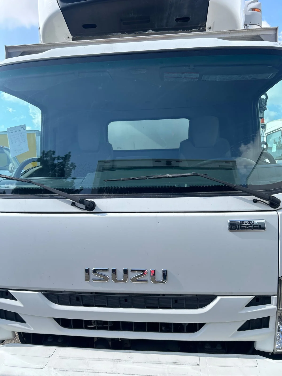 2018 Isuzu NRR - image 10