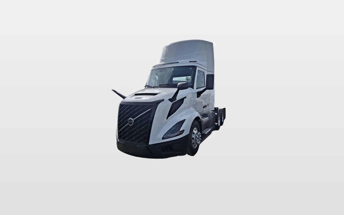 2025 Volvo VNL 300 - image 1