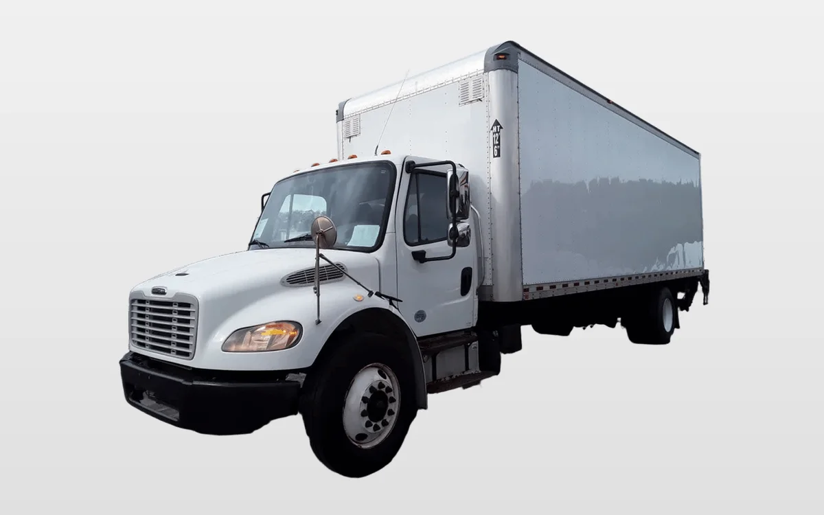 2019 Freightliner M2 106 - image 1