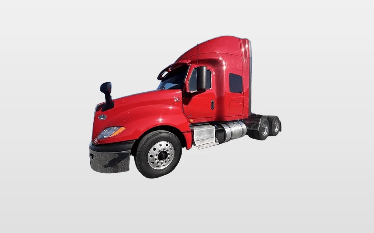 2021 International - image 1