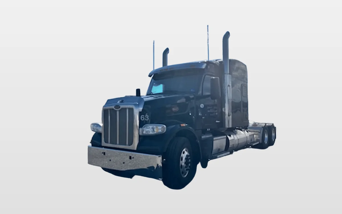 2022 Peterbilt - image 1