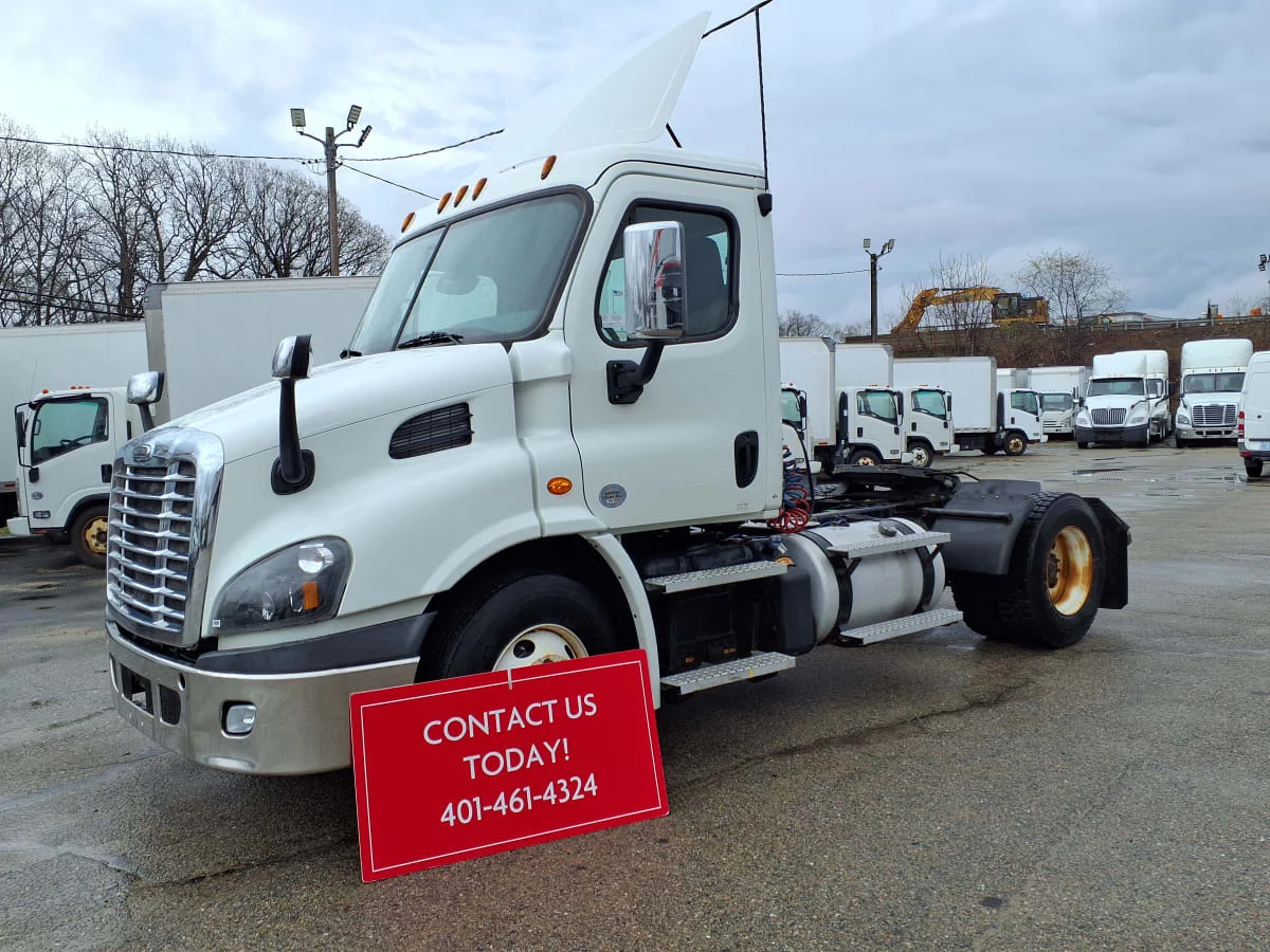 2020 Freightliner Cascadia in Warwick, RI