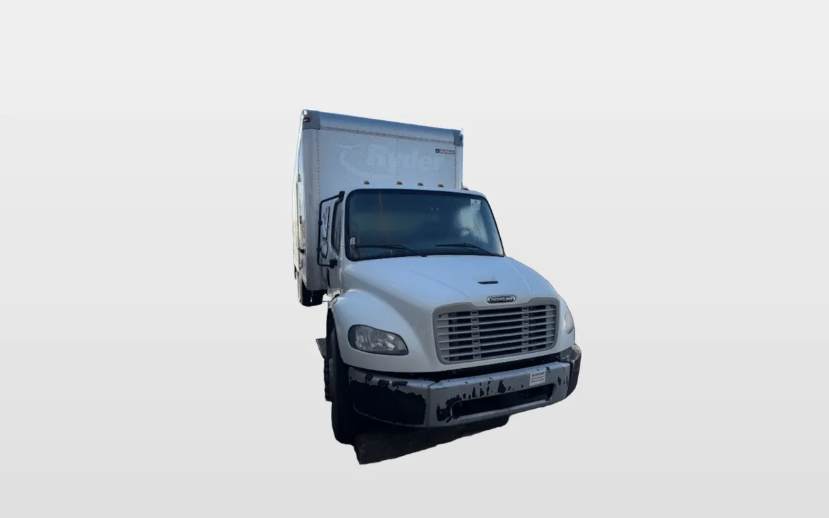 2018 Freightliner M2 106 - image 1