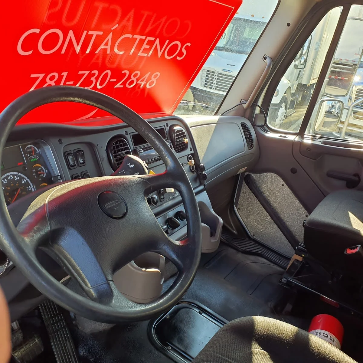 2020 Freightliner M2 112 - image 7