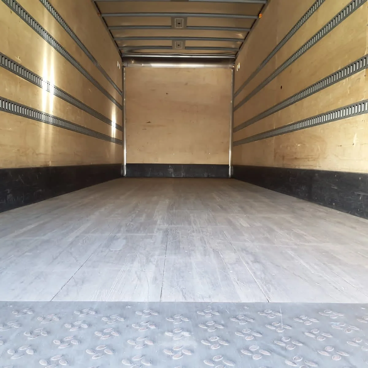 2020 Freightliner M2 112 in Norwood, MA — photo 8