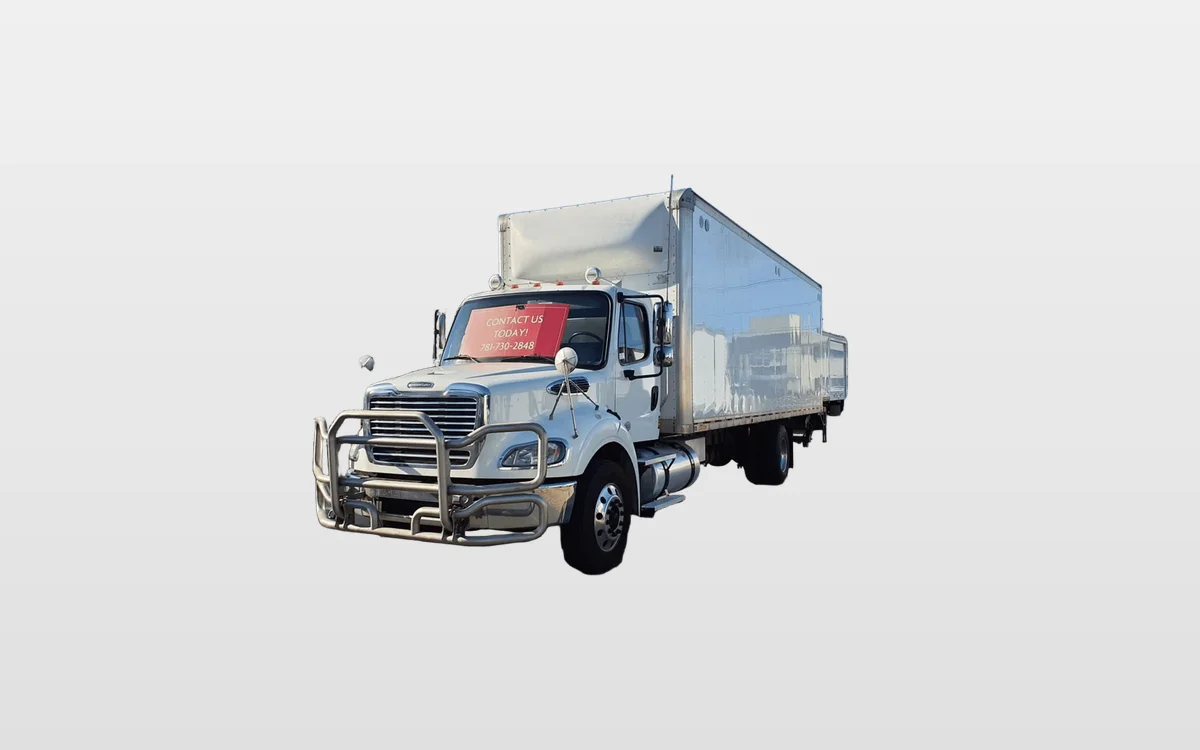 2020 Freightliner M2 112 - image 1