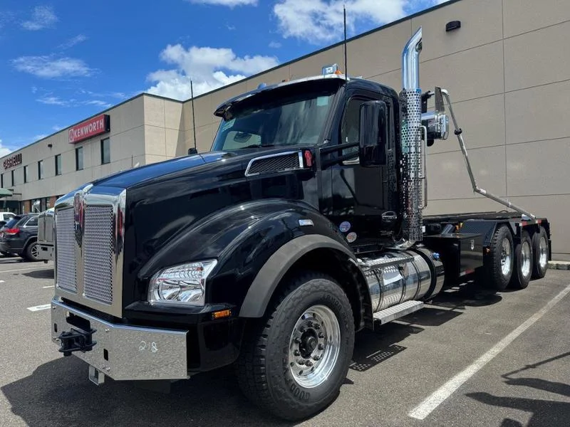 2026 Kenworth T880 in Ridgefield Park, NJ