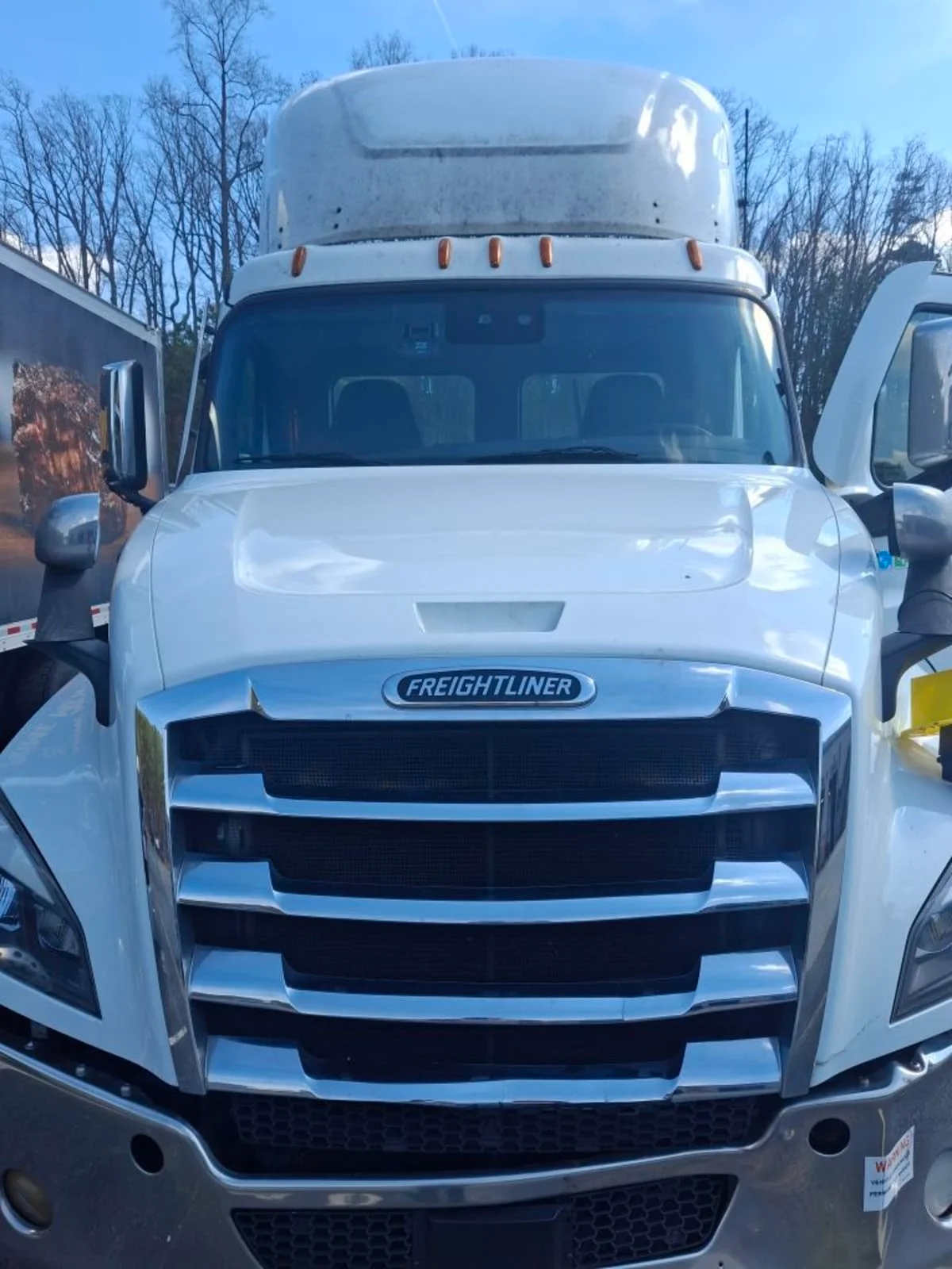 2023 Freightliner in Doraville, GA — photo 2
