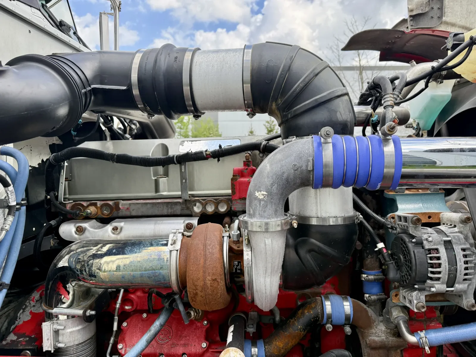 2013 Peterbilt 389 - image 13