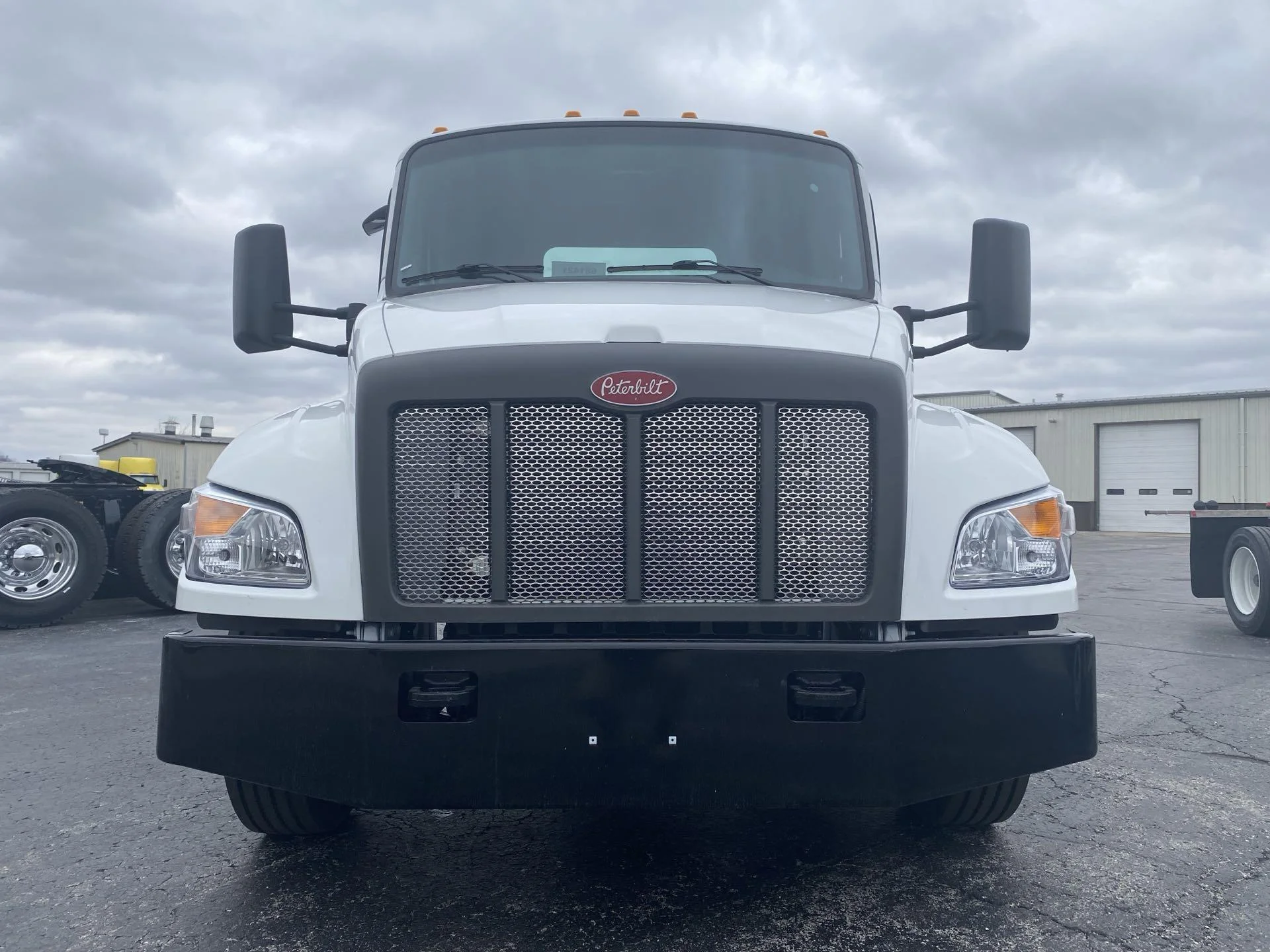2024 Peterbilt 537 in Findlay, OH — photo 3
