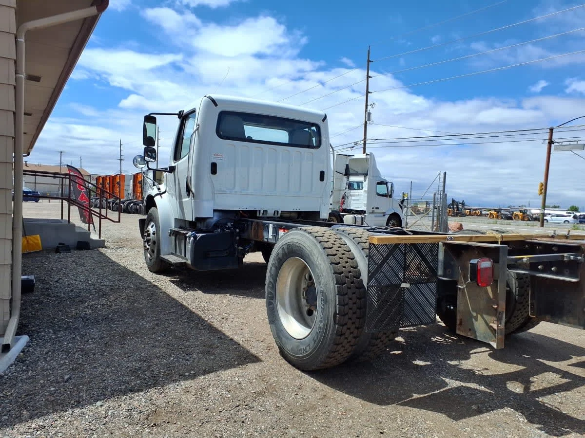 2018 Freightliner M2 106 in Commerce City, CO — photo 6