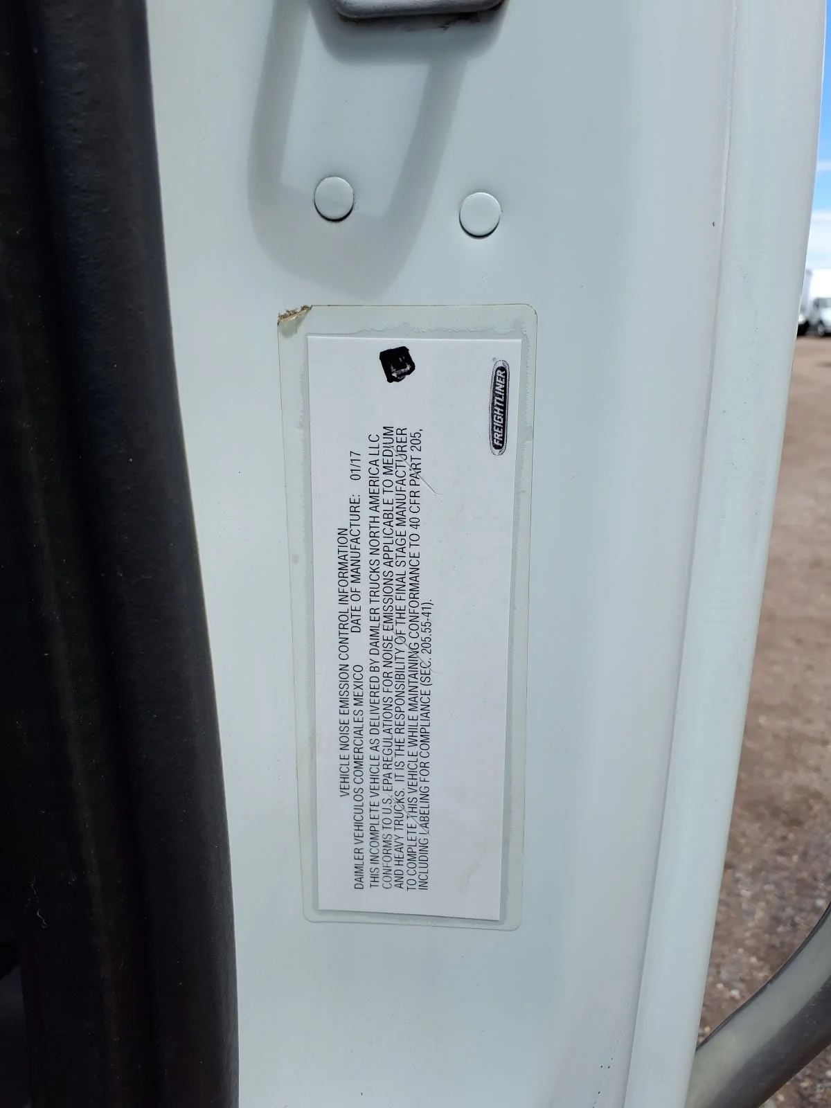 2018 Freightliner M2 106 in Commerce City, CO — photo 13