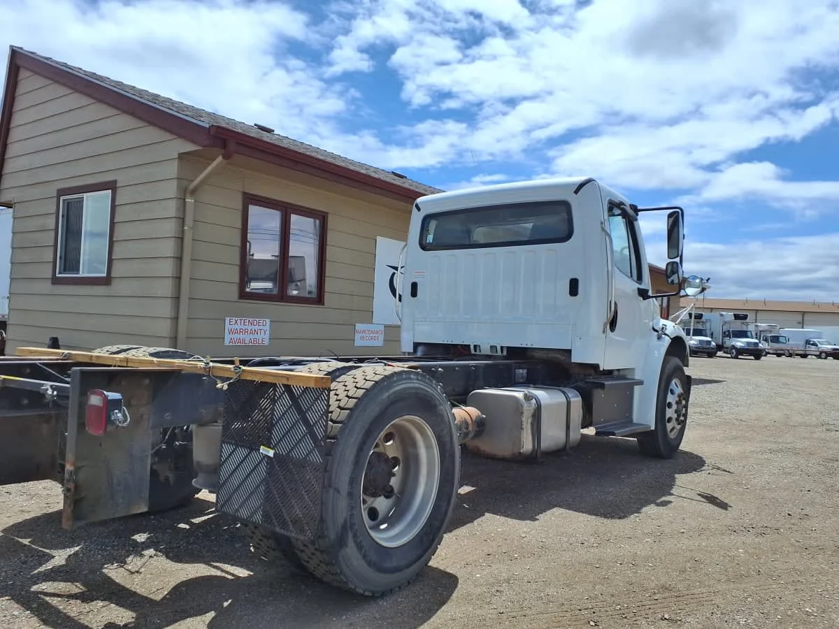 2018 Freightliner M2 106 in Commerce City, CO — photo 4