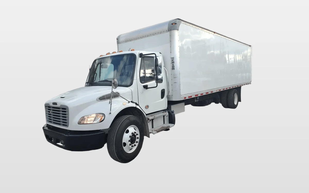 2019 Freightliner M2 106 - image 1
