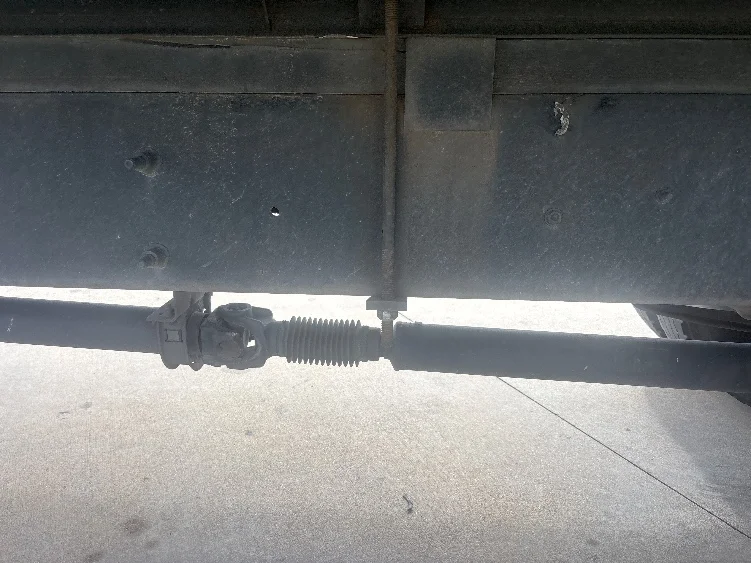 2022 International MV - image 5