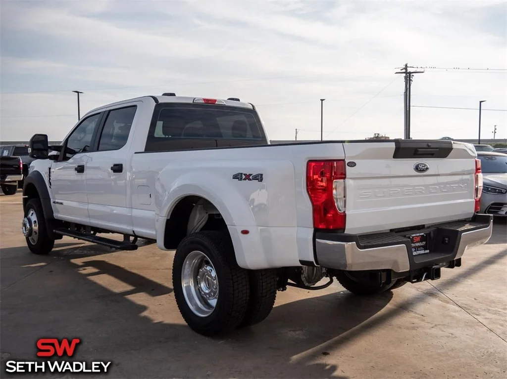 2022 Ford — photo 10